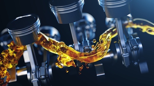 Rtec-engine-solutions Engine Lubricant testing