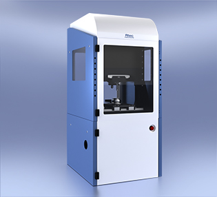Universal-Tribometer MFT-5000 von Rtec Instruments