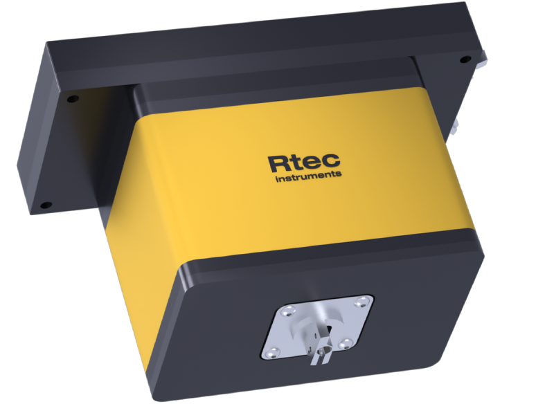 Rtec Instruments patented Argon load cell for MFT-5000 tribometer — high-sensitivity multi-axis force sensor for precise friction, normal, and torque measurement