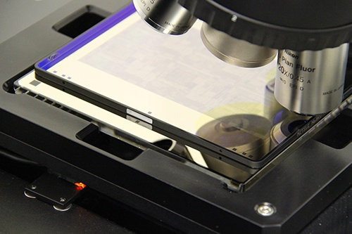 薄膜欠陥分析3Dプロファイラー(表面形状測定機) 薄膜欠陥分析3Dプロファイラー(表面形状測定機)