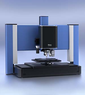 Universal Profilometer UP-5000 für fortgeschrittene Profilometrie
