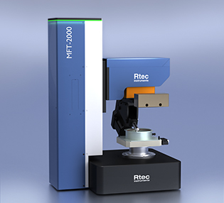 Benchtop MFT-2000 Plattform für Traktionsprüfungen