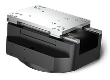 Rtec Instruments linear reciprocating tribometer module for MFT-5000 — precision stage for controlled friction, wear, and material durability testing