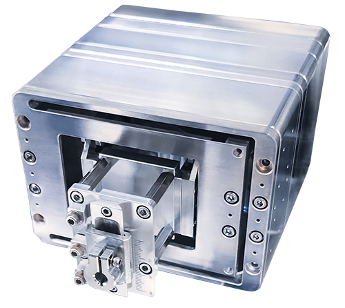 Rtec Instruments Vakuum-kapazitiver Kraftsensor für den MVT-2 Vakuum-Tribometer